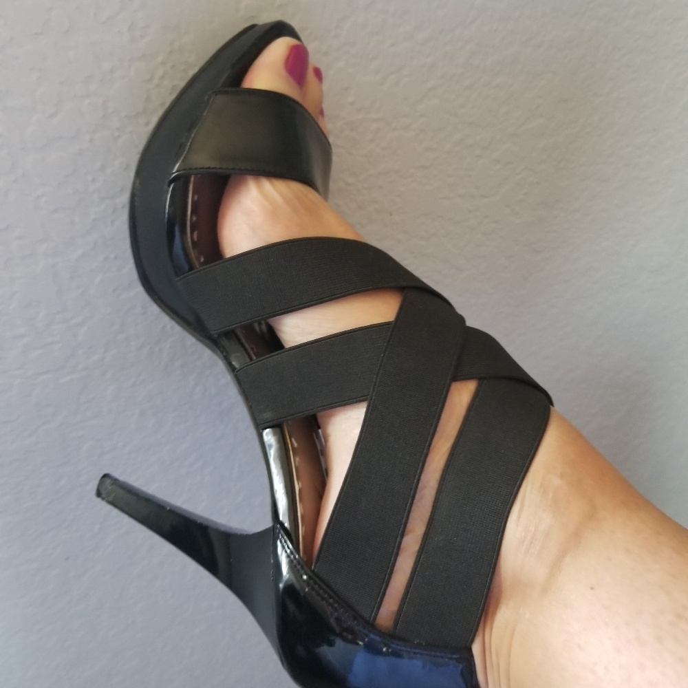 BCBG Paris Heels